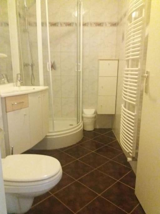 Beach Apartment +/- 5 Minutes To Sea, Self Checkin ยูเลียนาดอร์ป ภายนอก รูปภาพ