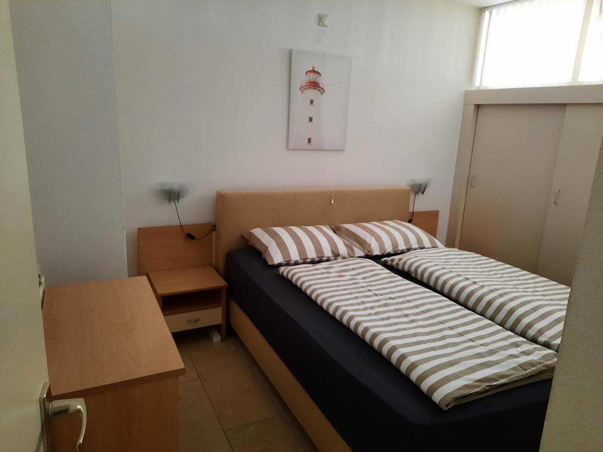 Beach Apartment +/- 5 Minutes To Sea, Self Checkin ยูเลียนาดอร์ป ภายนอก รูปภาพ